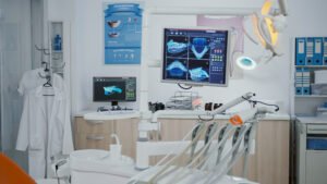 Best dental surgeon in Virar