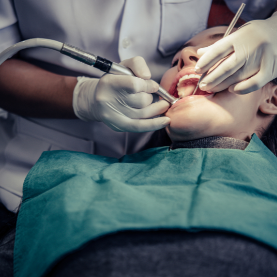 best root canal surgery in Virar