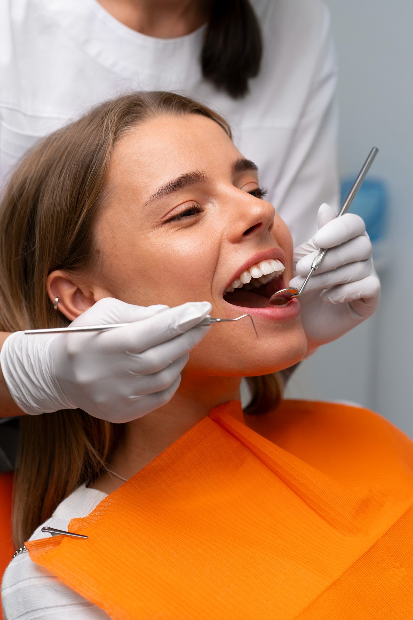 Best teeth cleaning services in Virar