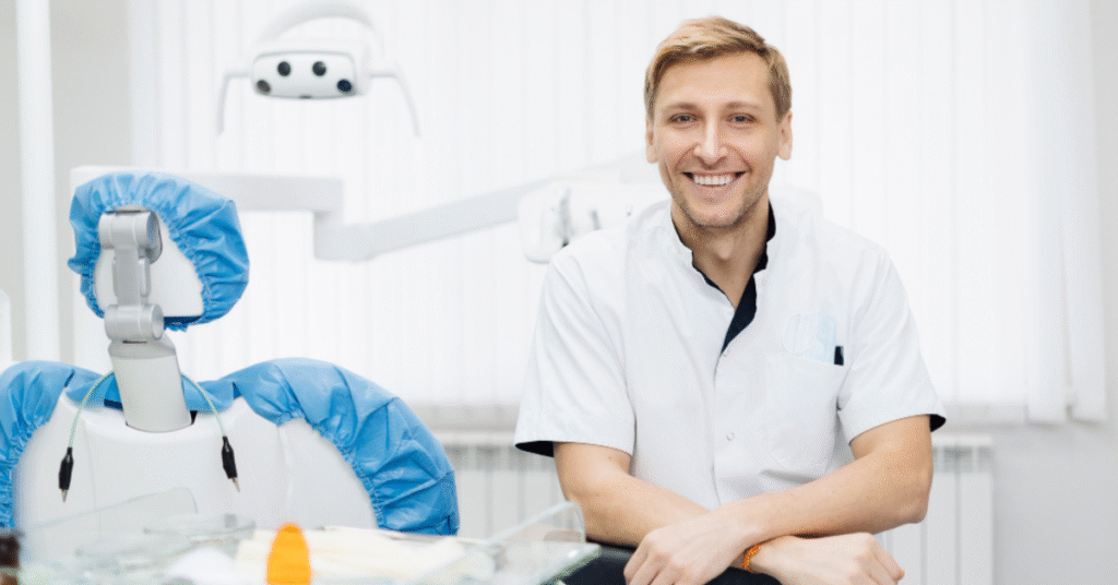 Best Dentist in Virar
