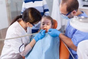 best pediatric dentist in Virar