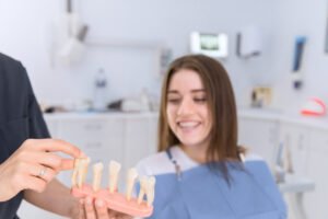 best dental implant clinic