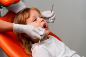 best pediatric dentist in Virar