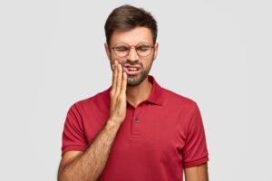 tooth decay pain in Virar.