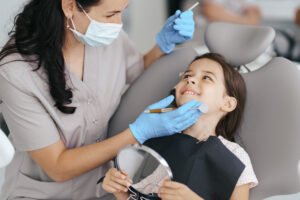 best pediatric dentist in Virar