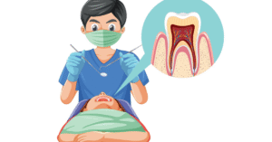 tooth decay pain in Virar.