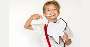 best pediatric dentist in Virar
