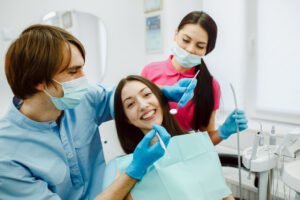 best dentist in Virar