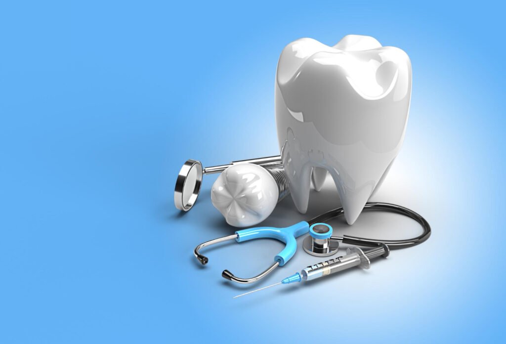 dental care in Virar