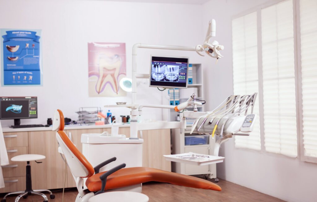 best dentist in Virar