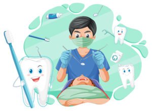 dental clinic in Virar
