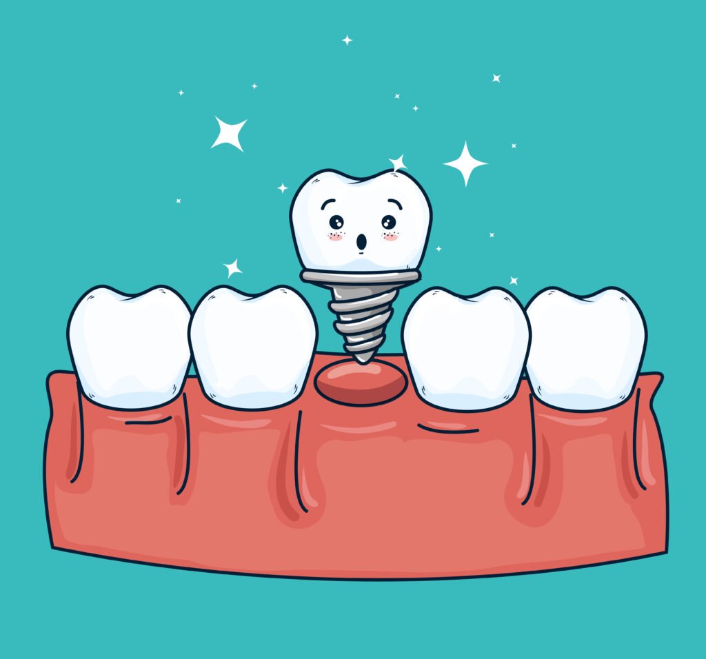 best dental implant clinic in Virar