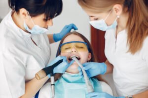 pediatric dental in Virar
