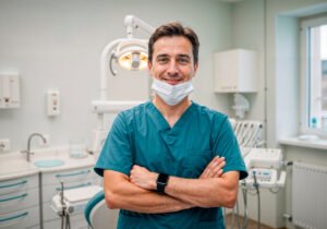 dental surgeon in Virar