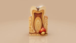 root canal surgery in Virar