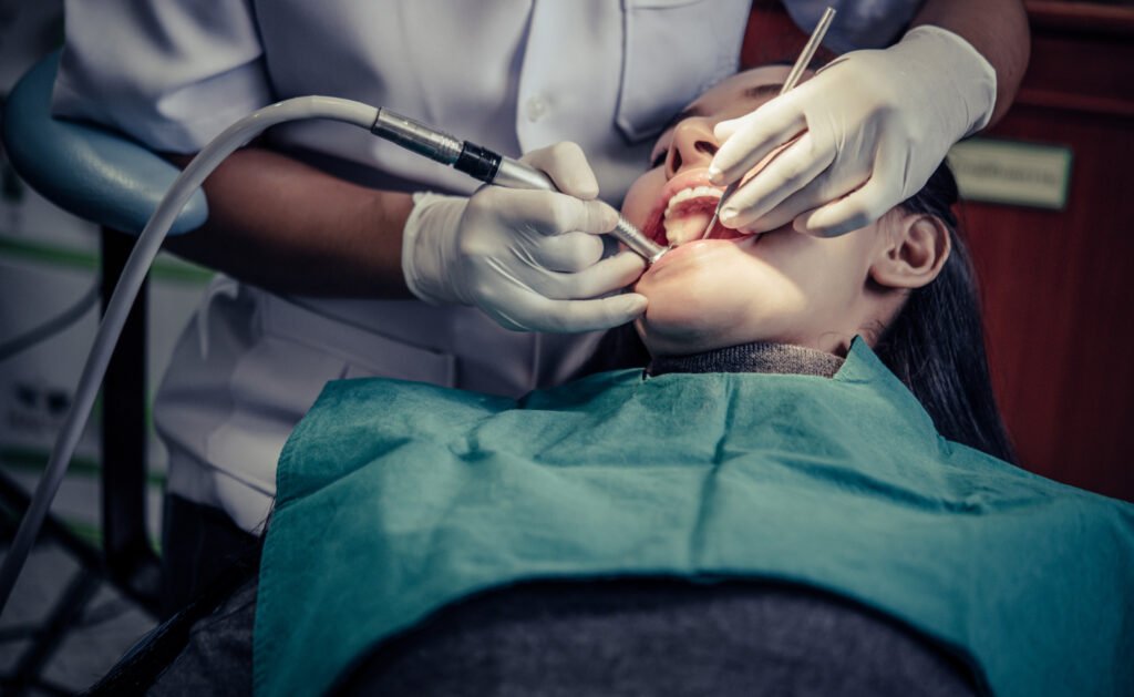 root canal surgery in Virar