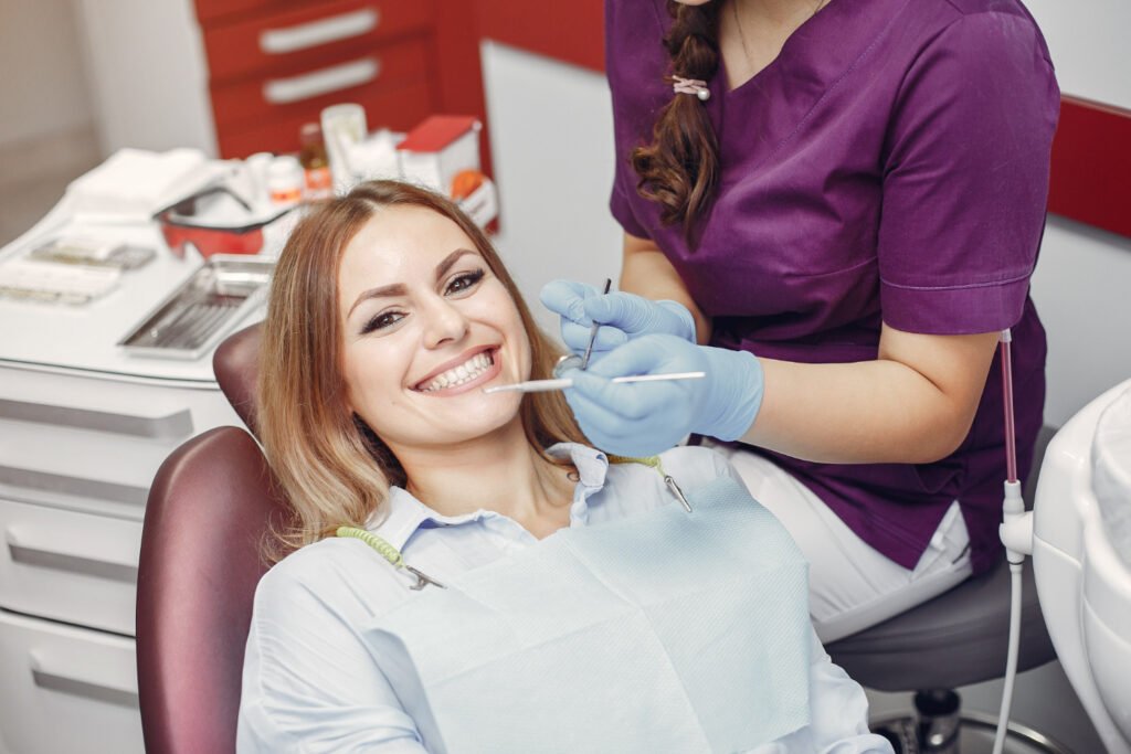 Dental Services in Virar