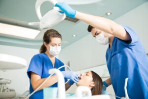 Dental Services in Virar