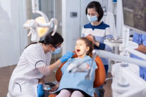 dental services in Virar
