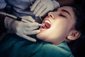 Dental Care in Virar