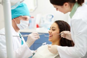 Looking for a dental clinic in Virar West? We offer dental services, including routine check-ups, dental implants, teeth whitening. Book your appointment today