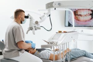 Dental Services