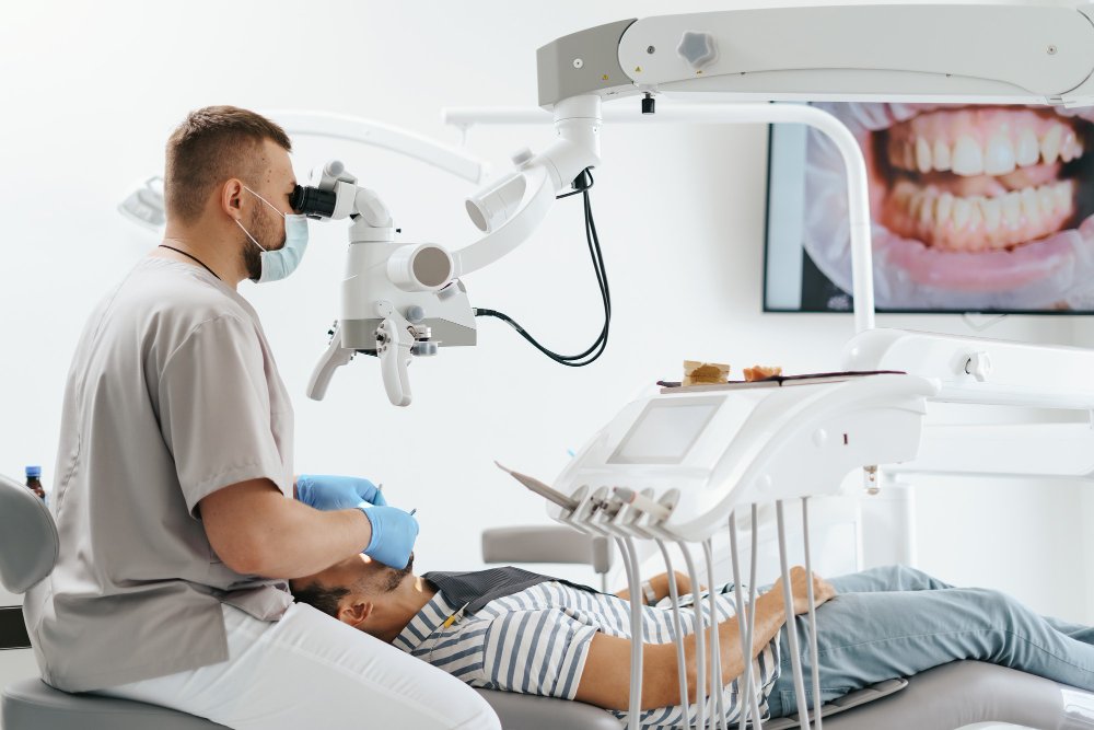 Dental Services