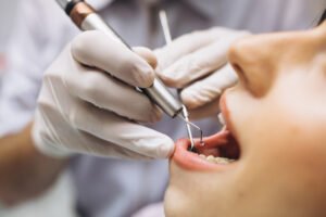 Dental Services