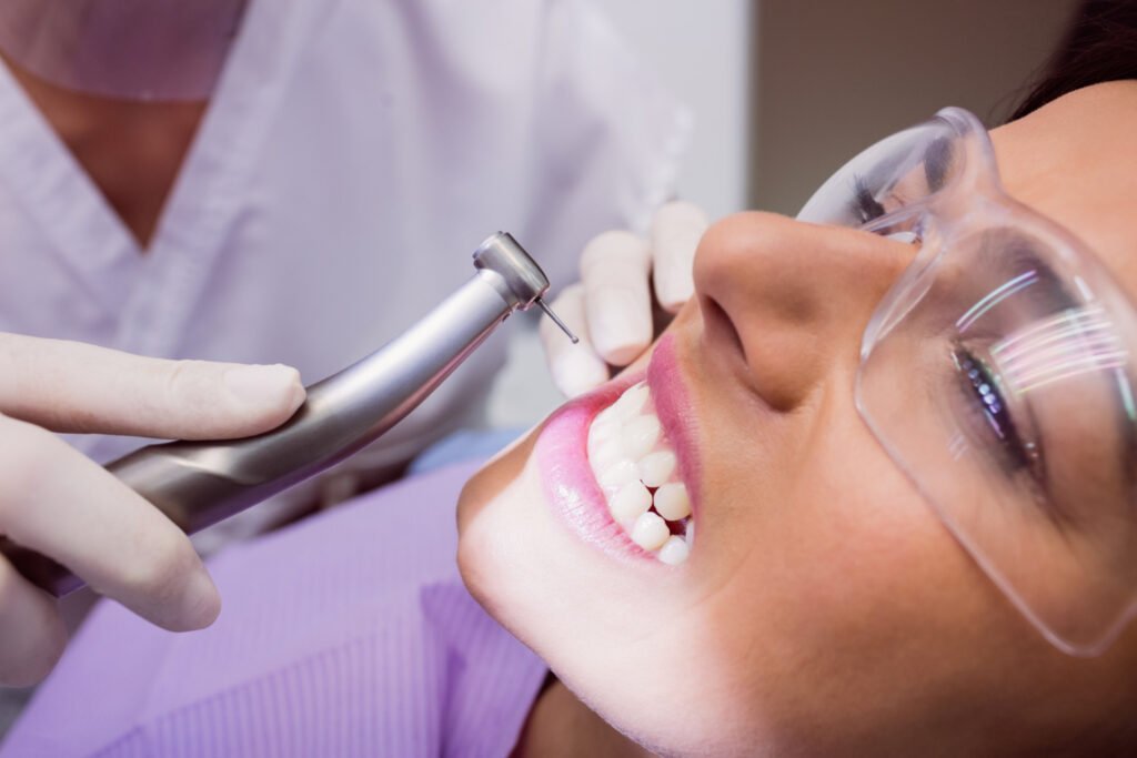 Teeth Whitening in Virar