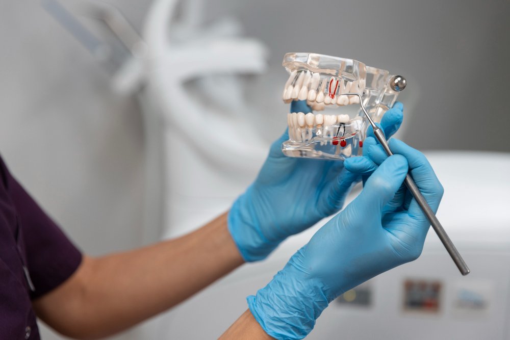 dental services