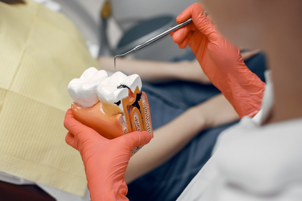 Root Canal Surgery in Virar