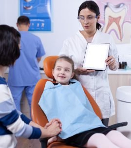 pediatric dentist in virar